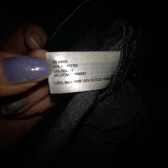 Work pants - Picture 5 of 5